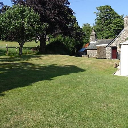 Ferienwohnung The Annex At Middle Filham Ivybridge Exterior foto